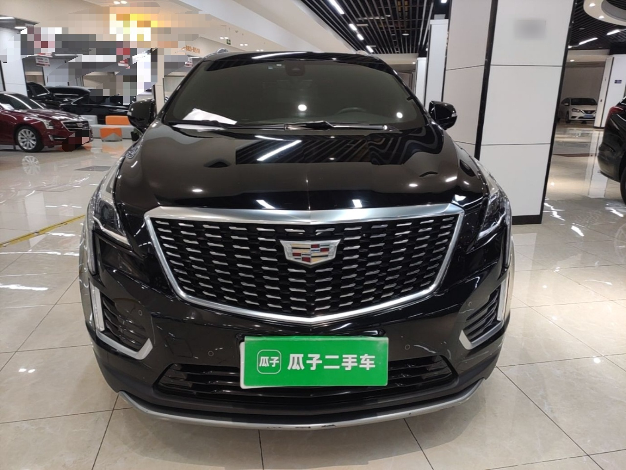 XT5 2020 Facelift 28T AWD Luxury photo 2