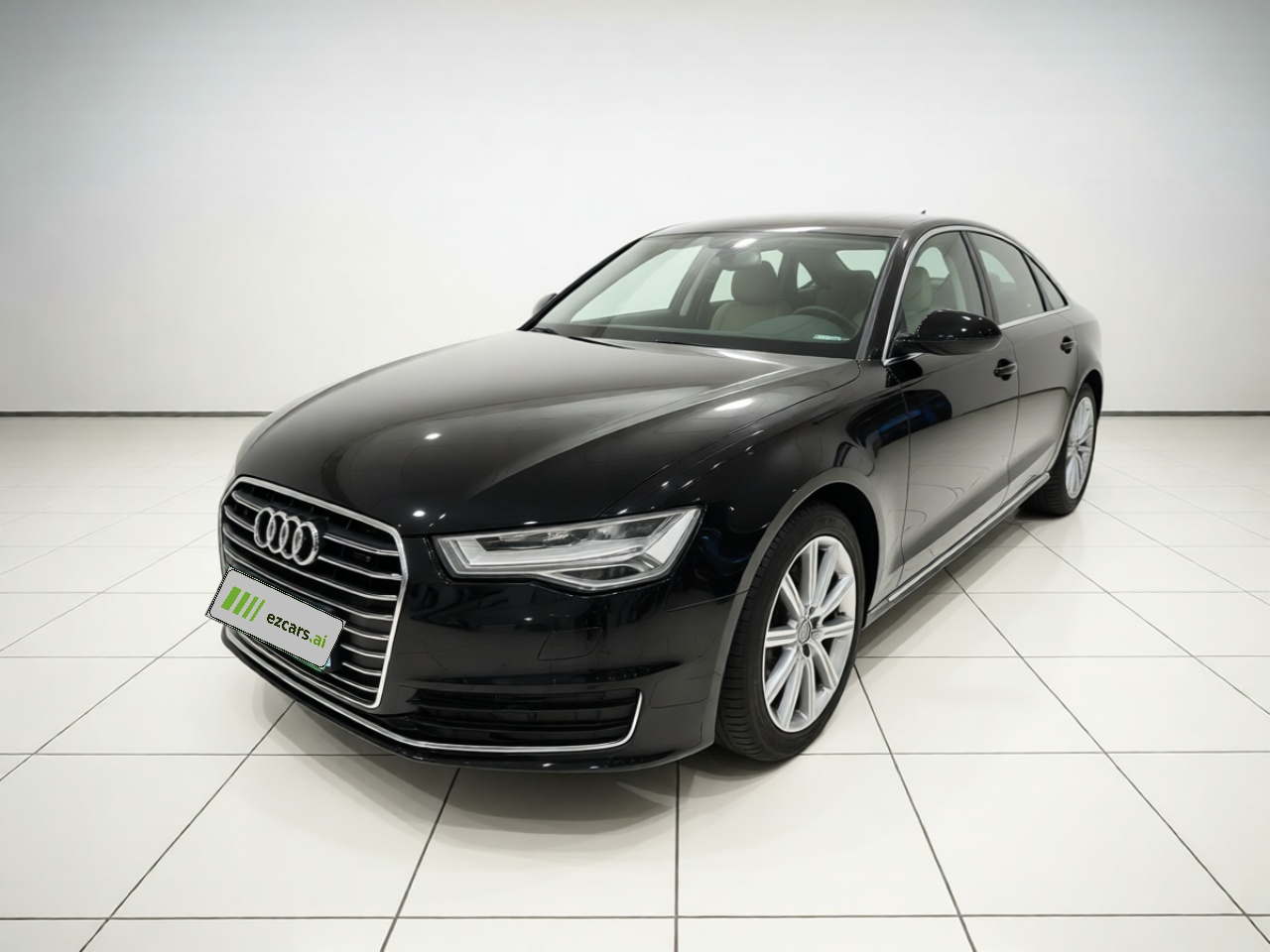 A6L 2018 30 Anniversary TFSI Progressive