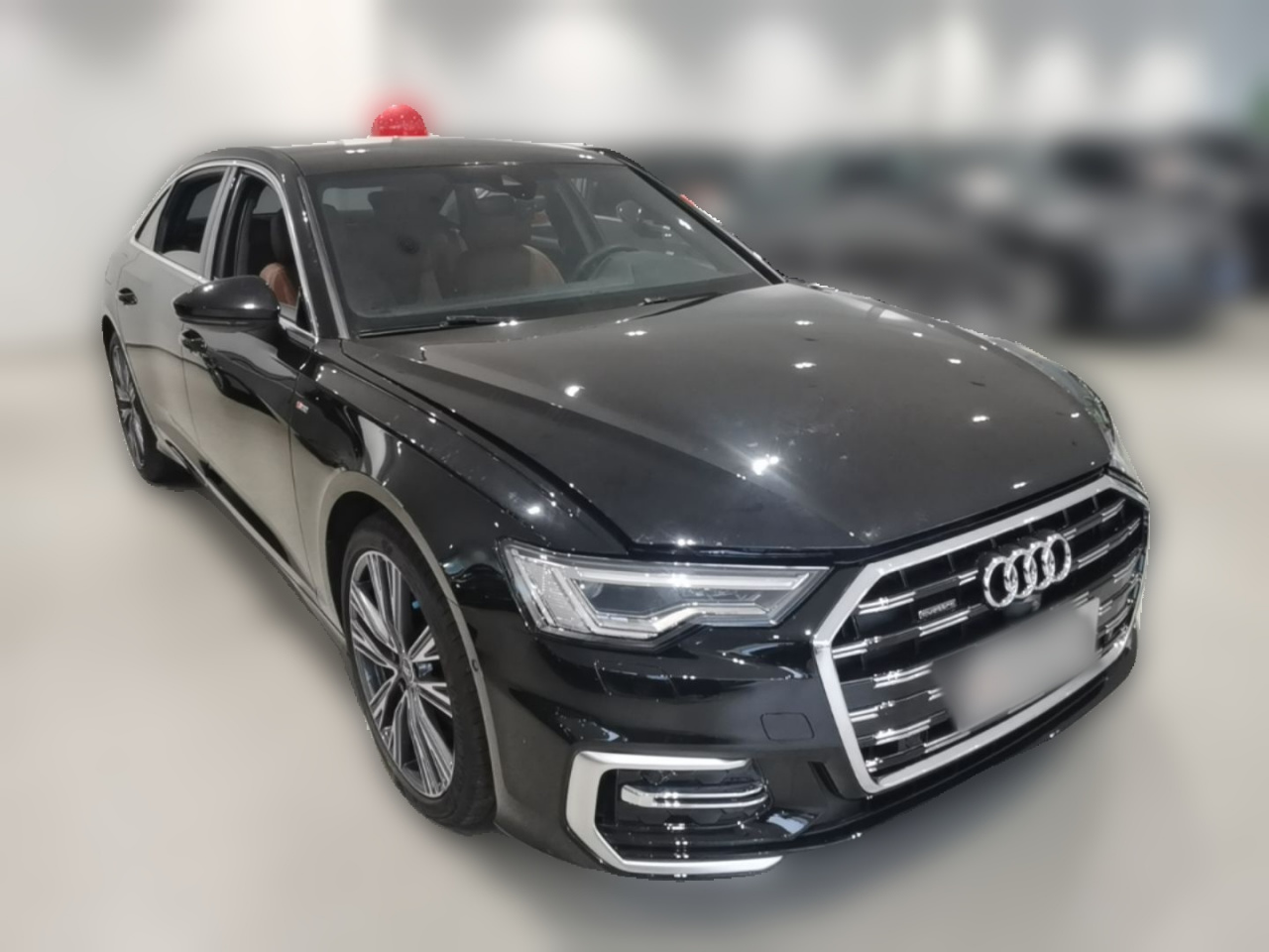 A6L 2026 45 TFSI quattro Dynamic photo 3
