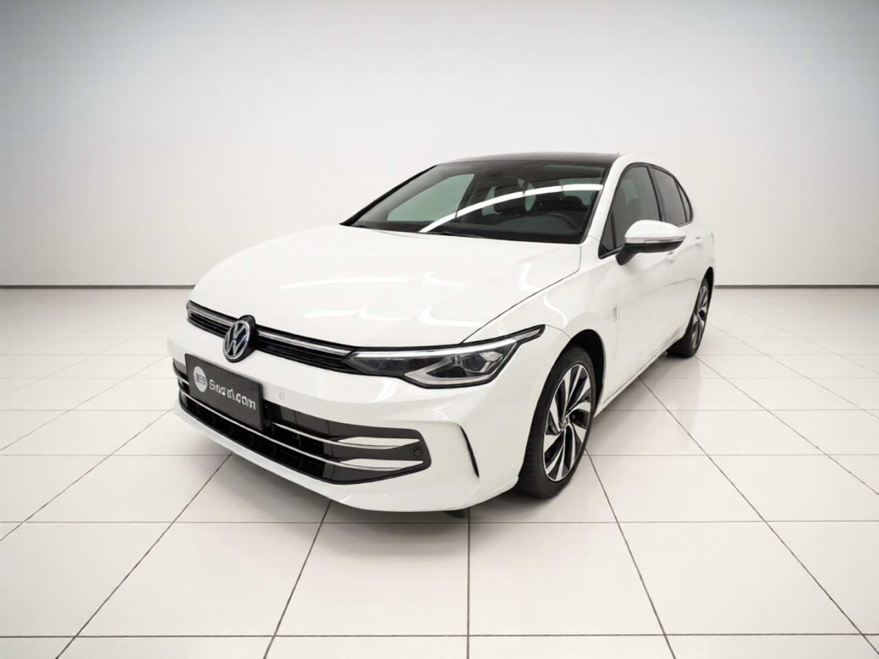 Golf 2025 300TSI Pro