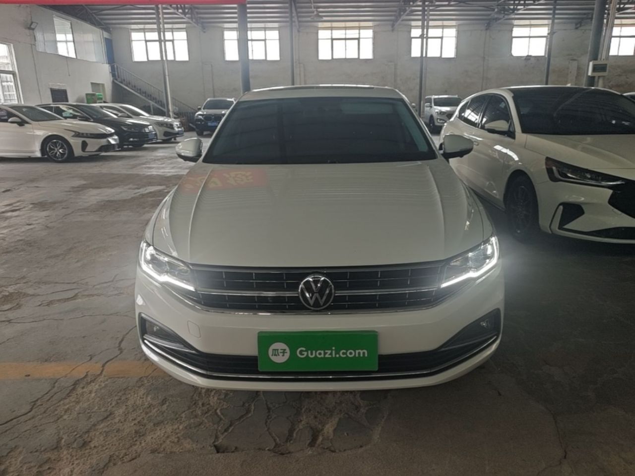 Bora 2021 1.5L AT Comfort Connected photo 2