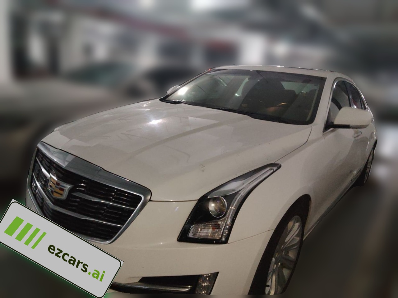 ATS-L 2017 28T Tech