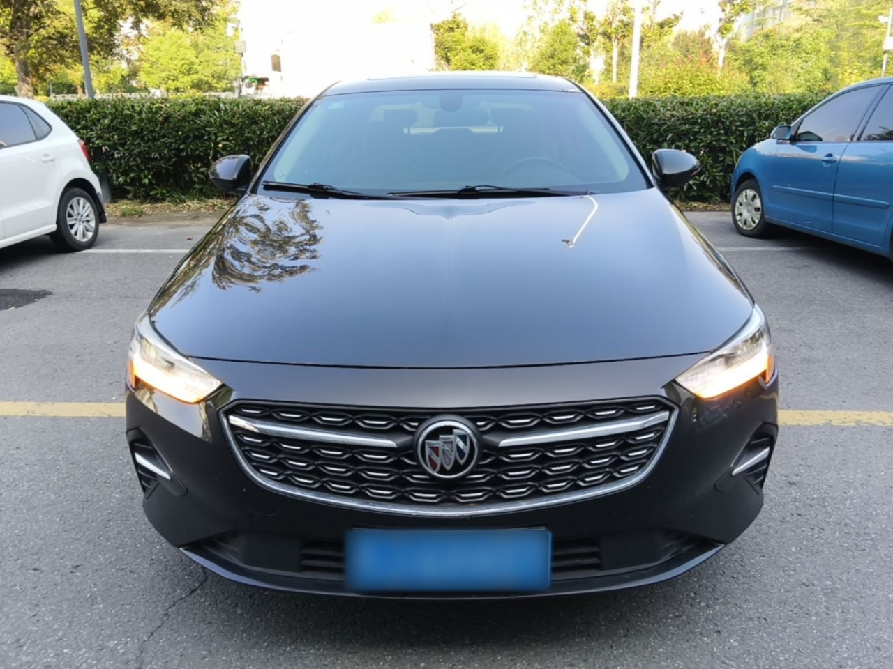 Regal 2021 552T Elite photo 2
