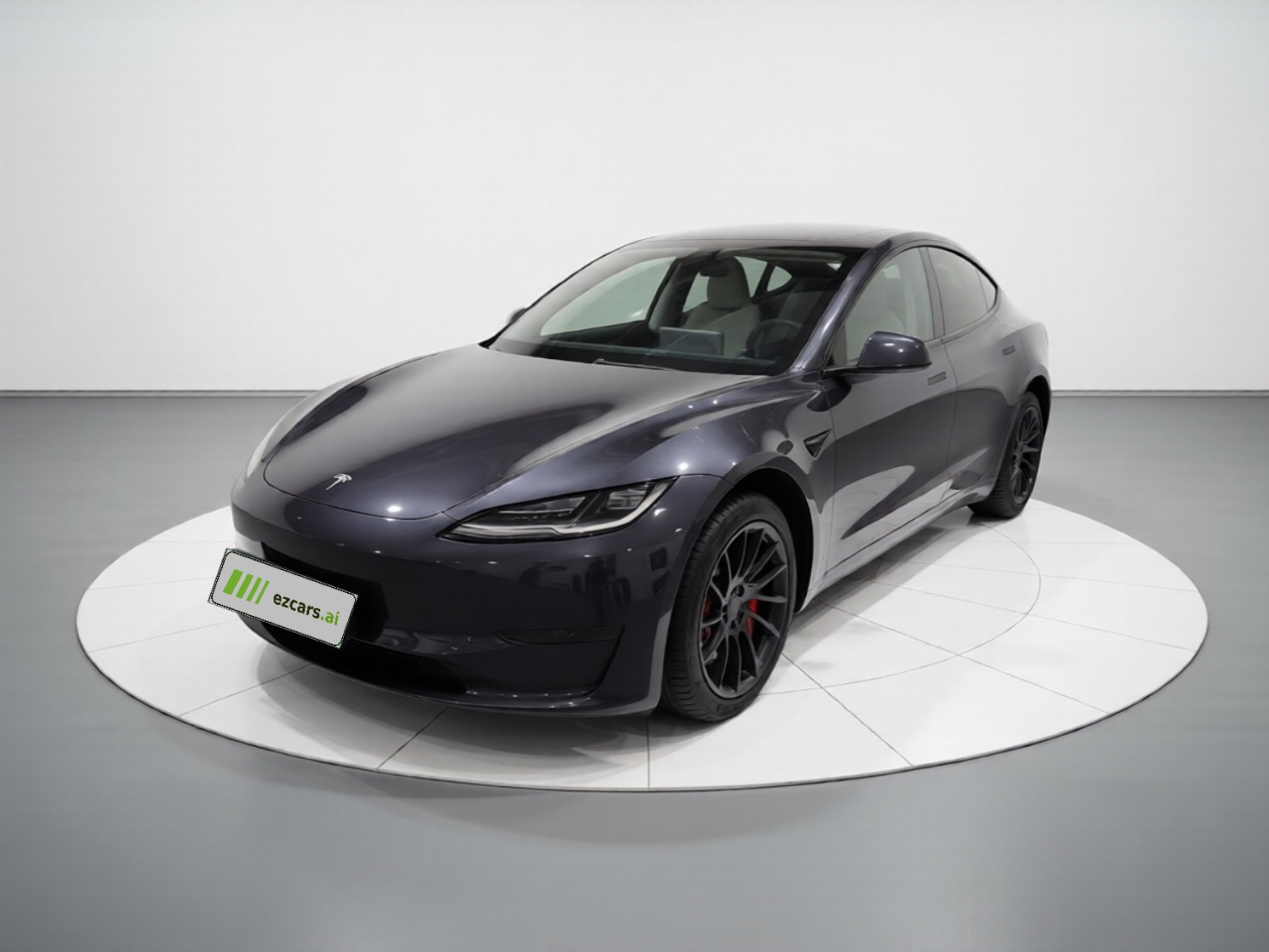 Model 3 2023 Long Range AWD