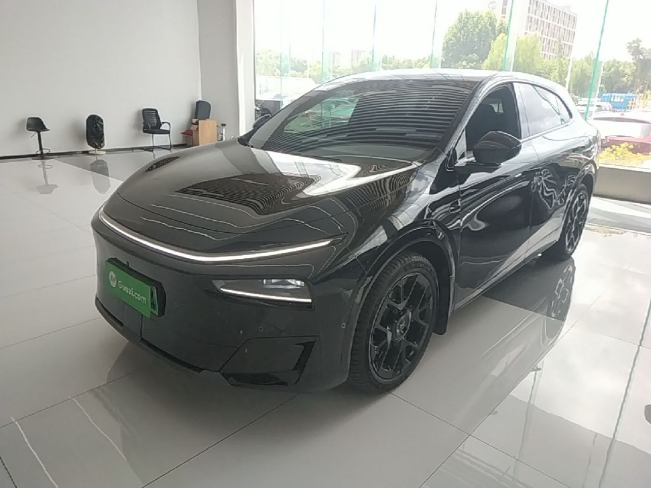G7 2026 EREV 1704 Max Flagship