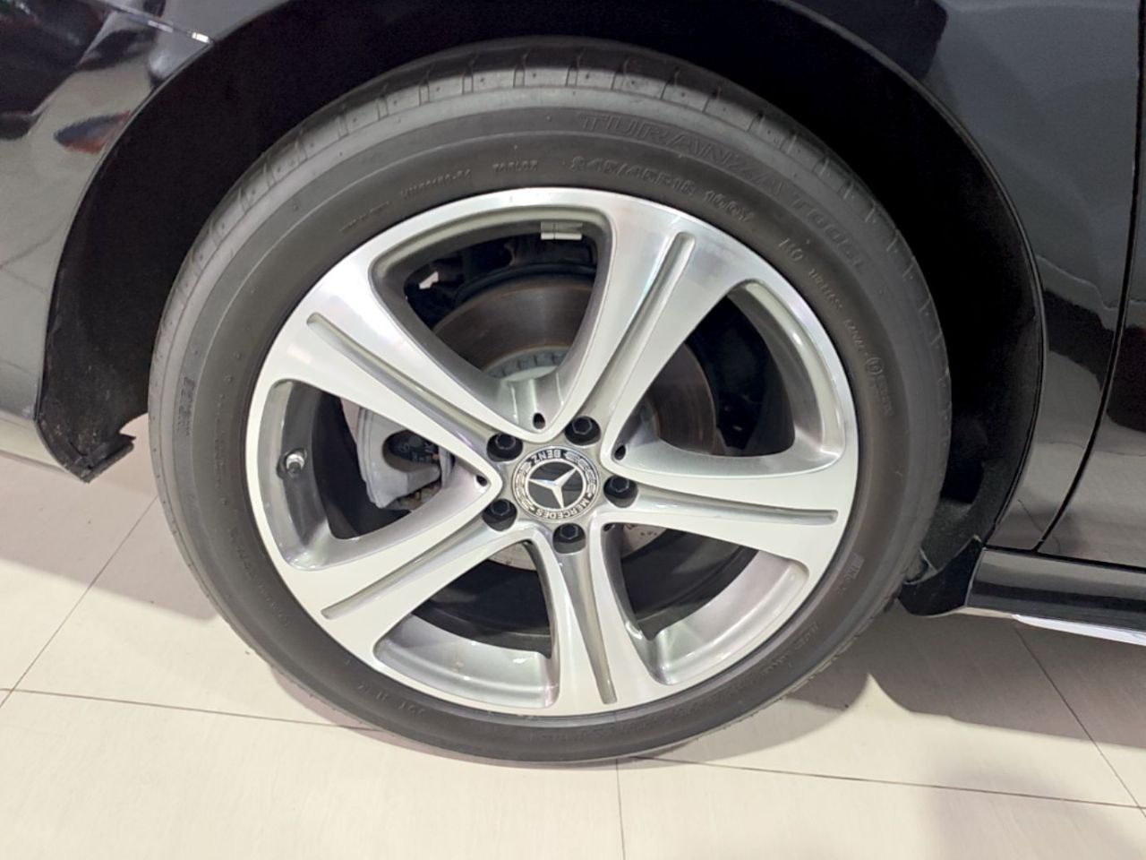 E-Class 2020 Facelift E 260 L Sport photo 3