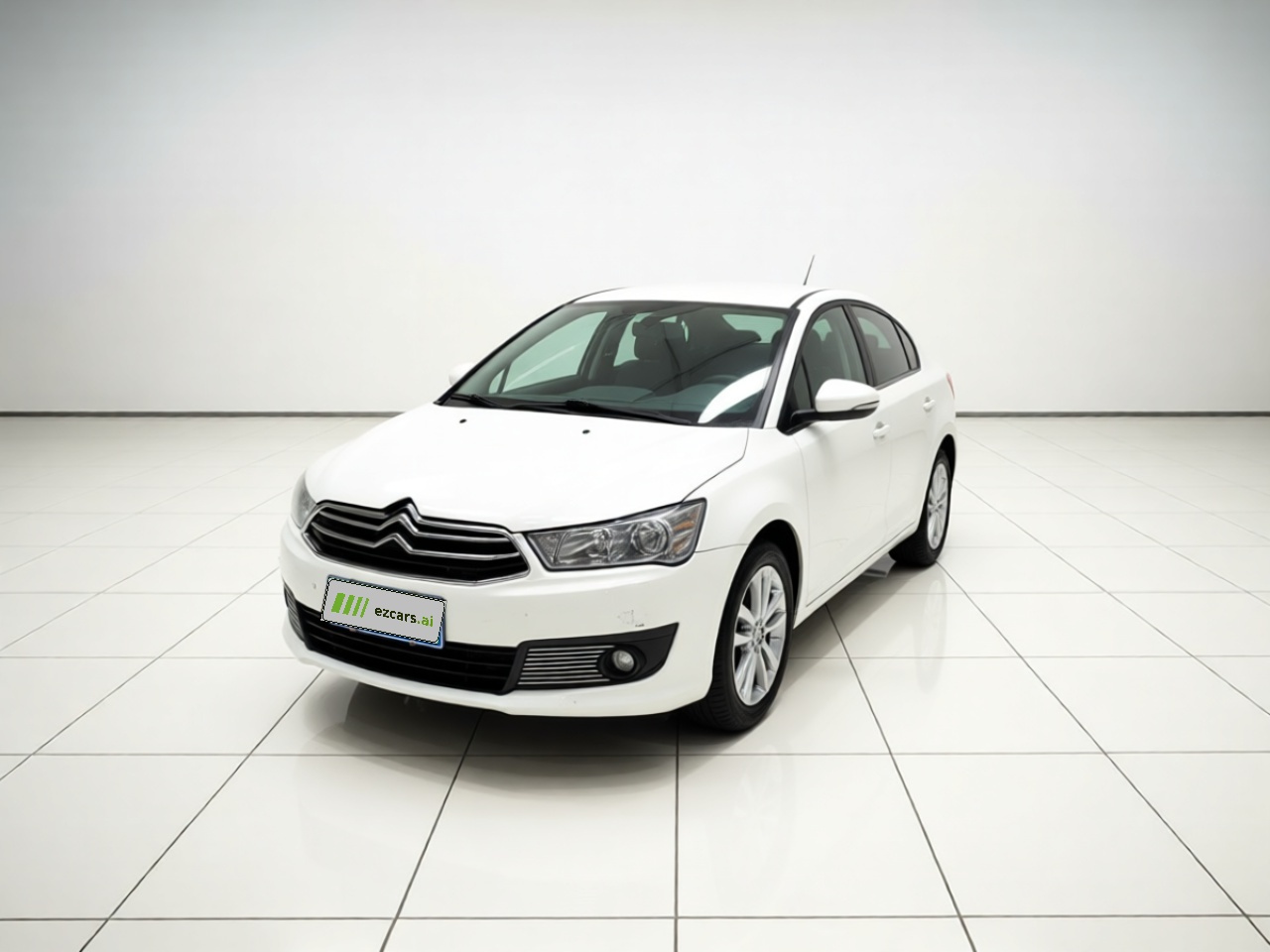 2014 VTS 1.6L MT