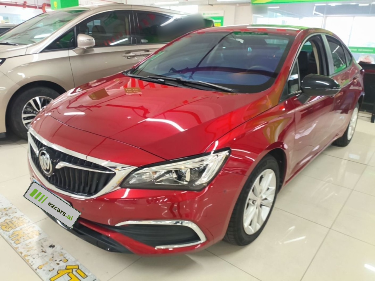 Verano 2018 Sedan 20T DCT Leading