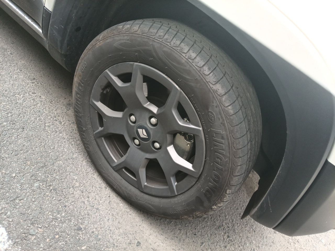 Plus 2026 301km Flagship photo 5