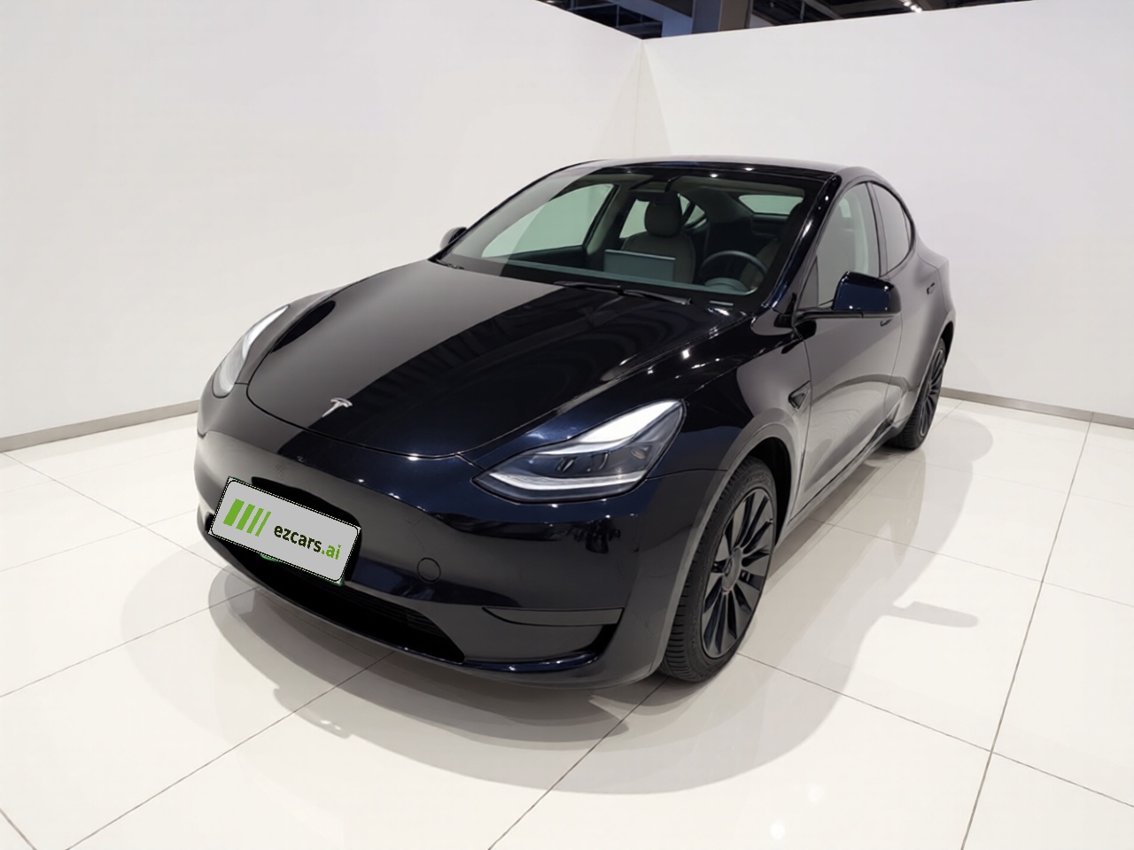 Model Y 2022 RWD