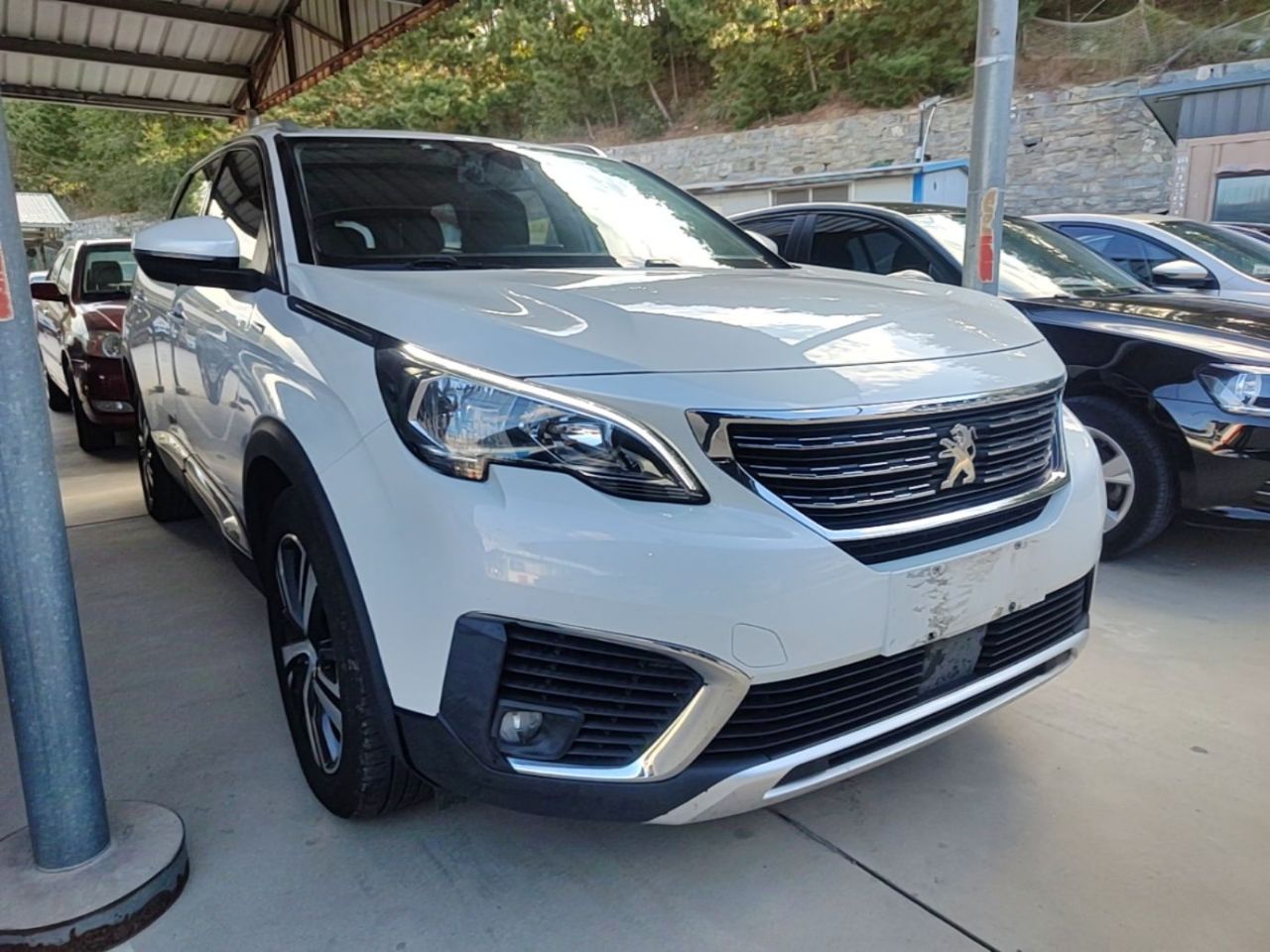 Peugeot 2019款 350THP 5座精英版 photo 3