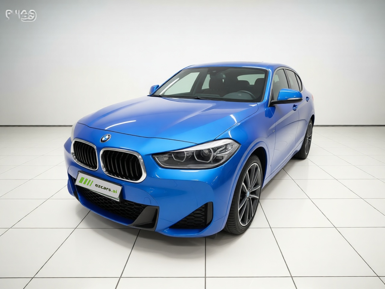 X2 2020 xDrive25i M Sport Package