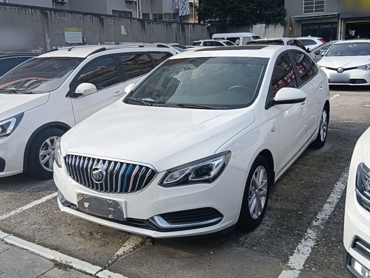 Excelle 2015 18T DCT Sport Flagship