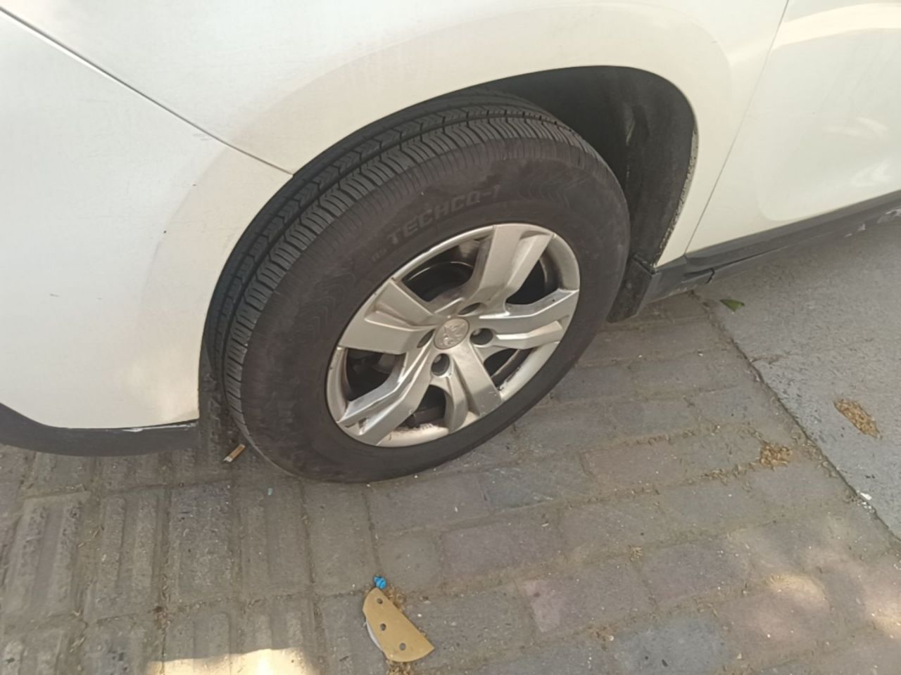 2008 2014 1.6L AT photo 2