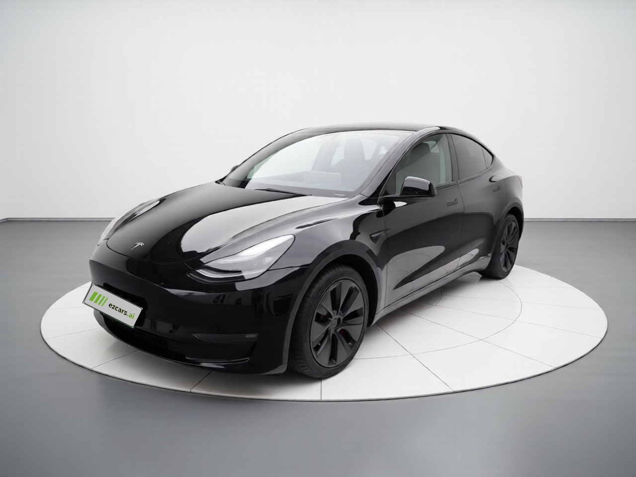 Model Y 2023 Long Range AWD