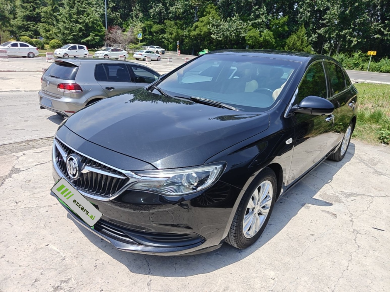 Excelle 2018 15T DCT Elite China V