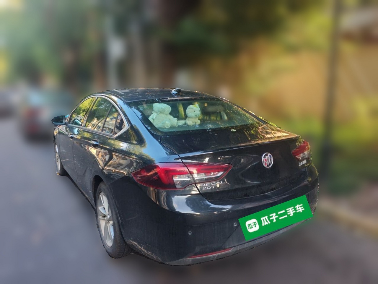 Regal 2019 20T Elite China VI photo 4