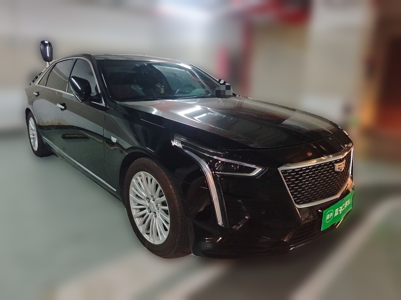 CT6 2020 28T Luxury photo 3