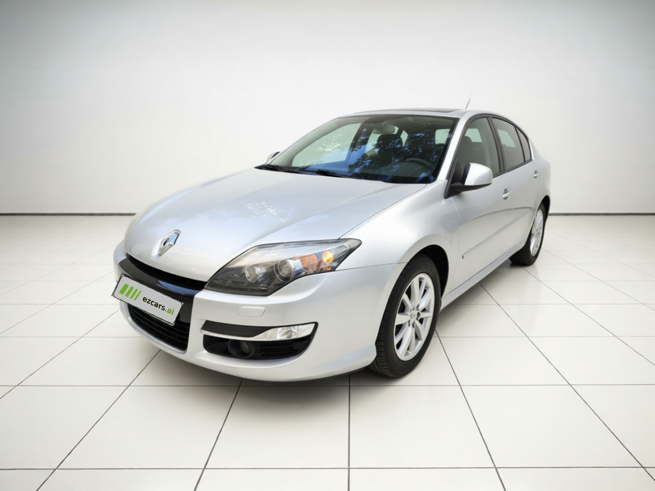 2011 2.0T Comfort