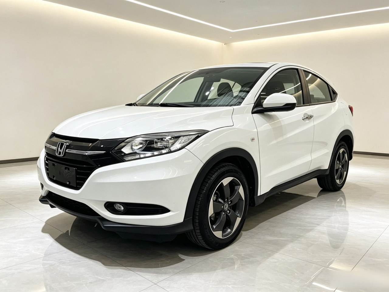 XR-V 2021 1.5L CVT Classic