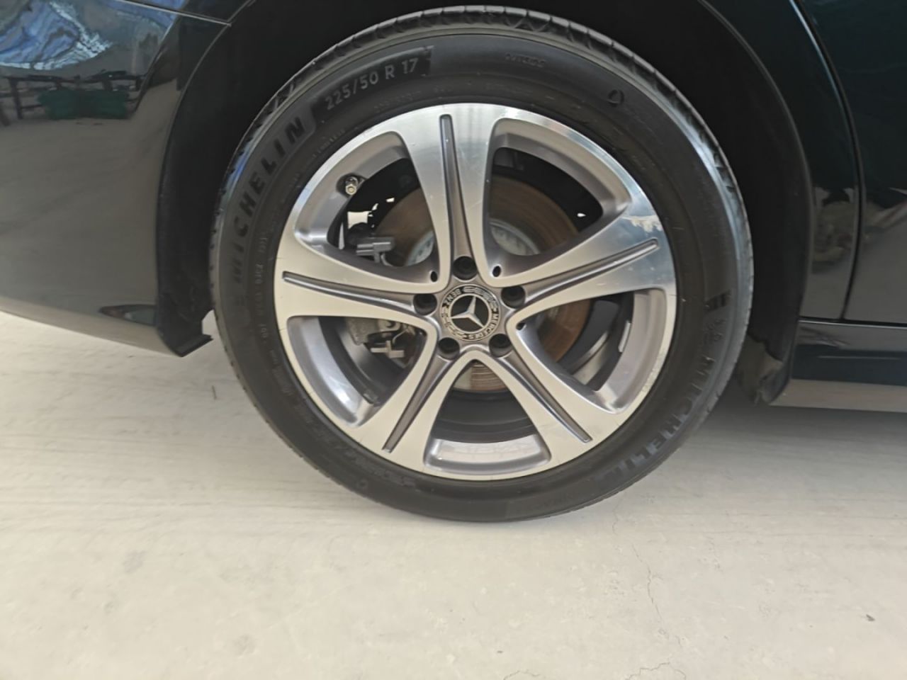 C-Class 2021 C 260 L Sport photo 4