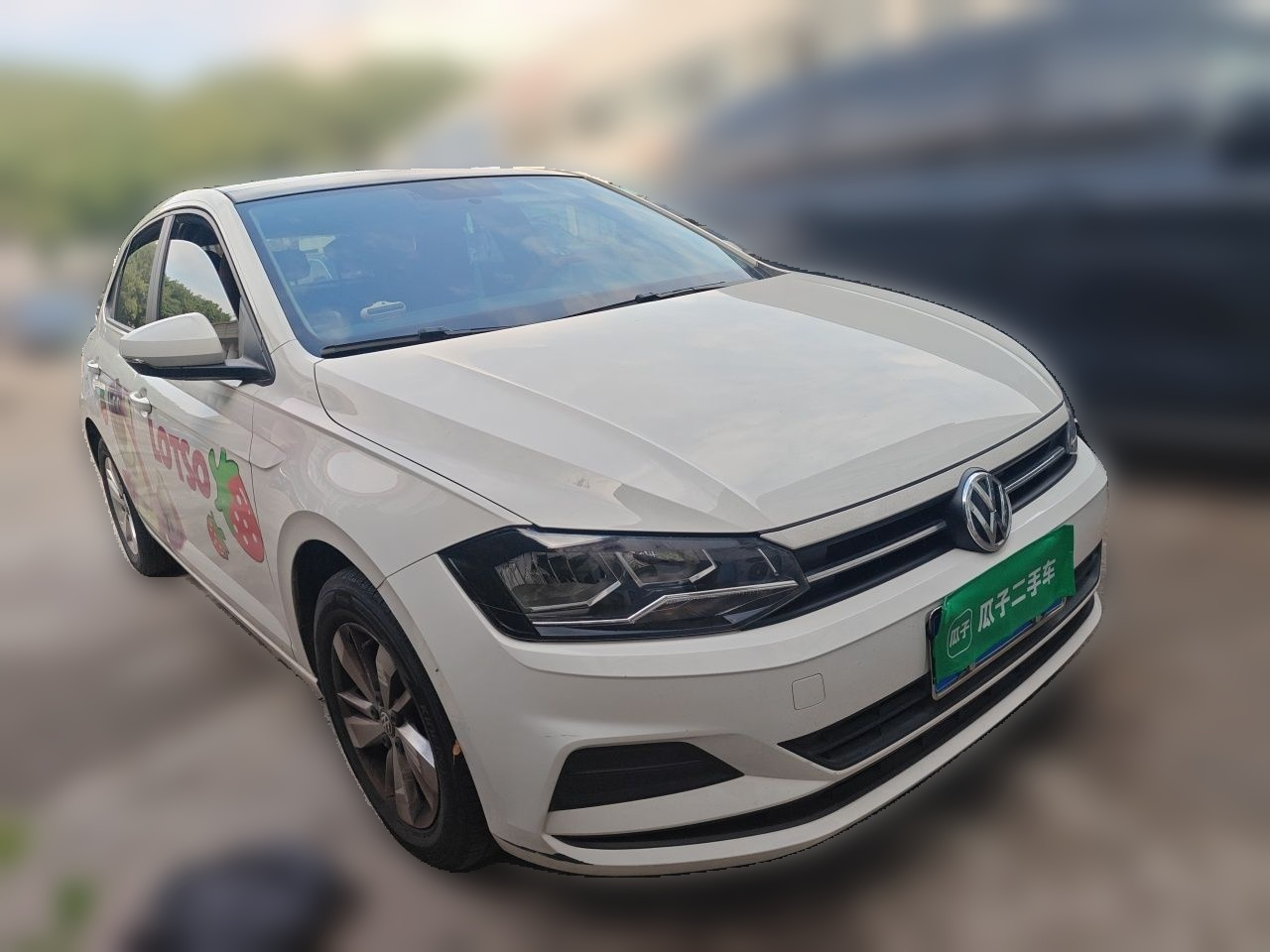 Polo 2019 Plus 1.5L AT photo 3