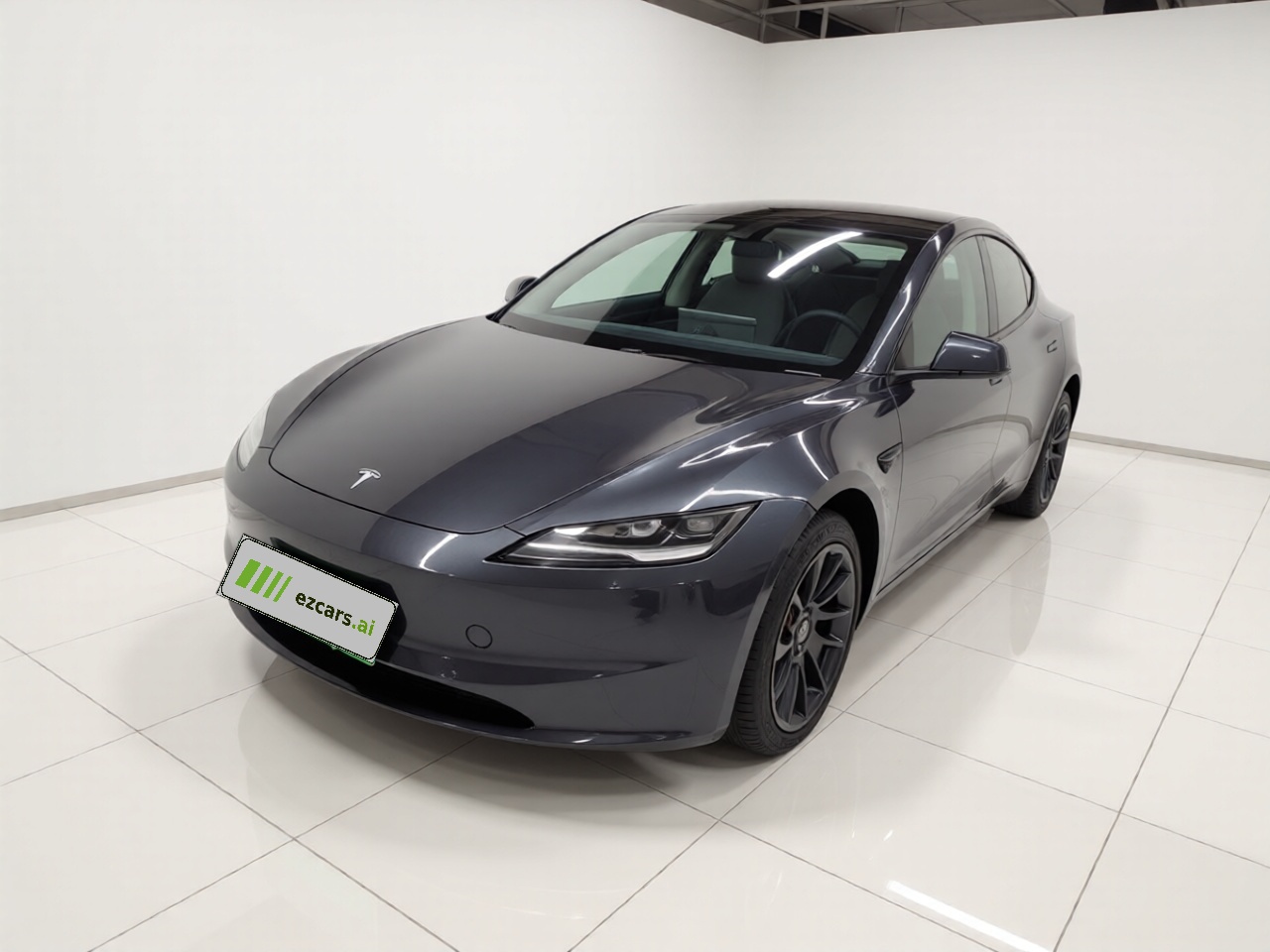 Model 3 2023 RWD