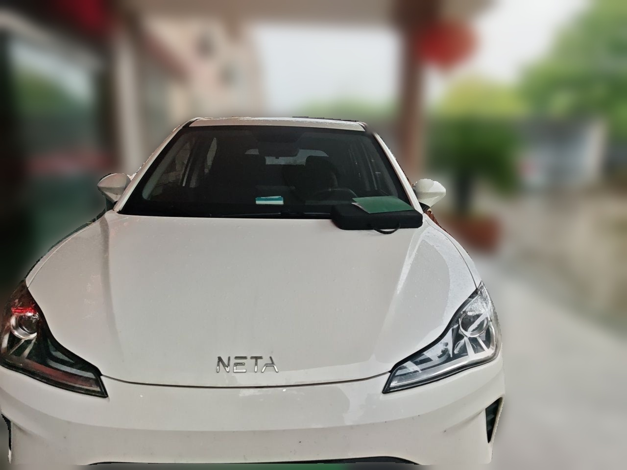 Neta AYA 2023 401 Lite photo 2