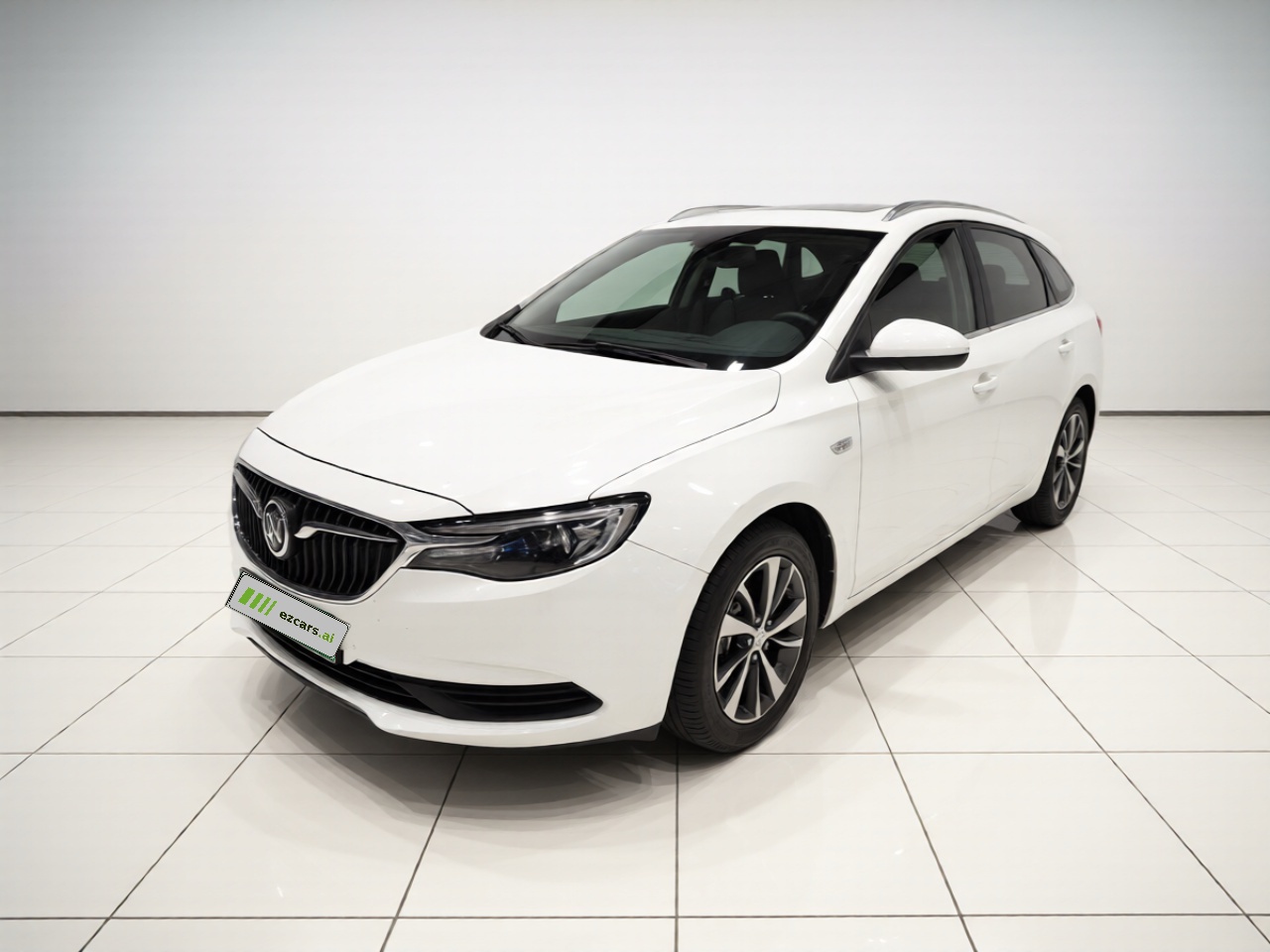 2019 18T AT Elite China VI
