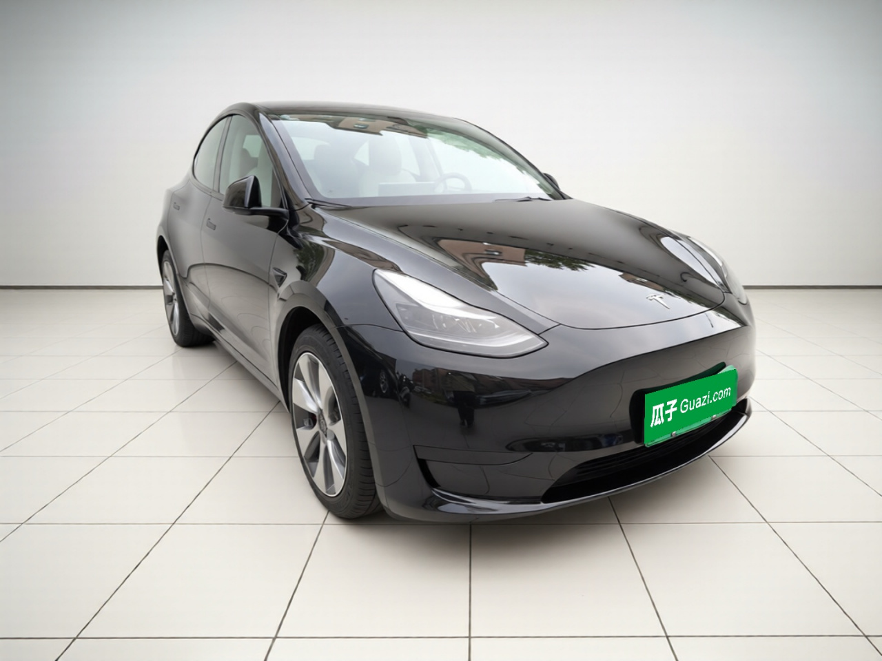 Model Y 2022 RWD photo 2