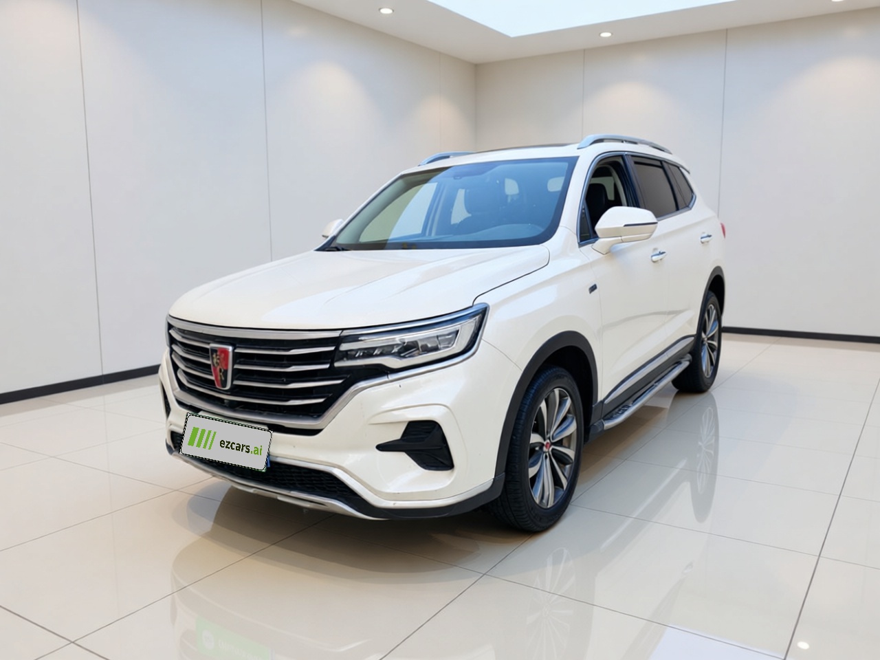 RX5 MAX 2019 300TGI AT 4G Luxury