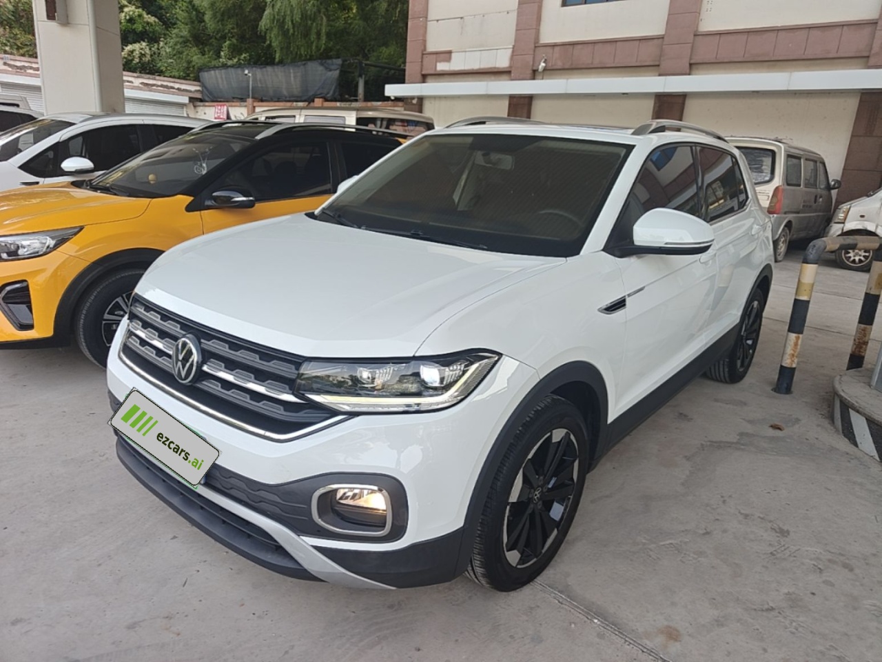 2020 1.5L AT
