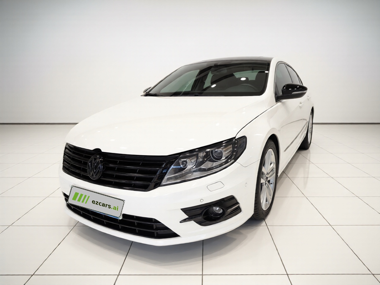 FAW-Volkswagen CC 2015 1.8TSI Luxury