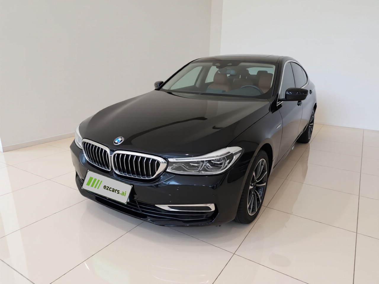 6 SeriesGT 2020 630i Luxury Design Package
