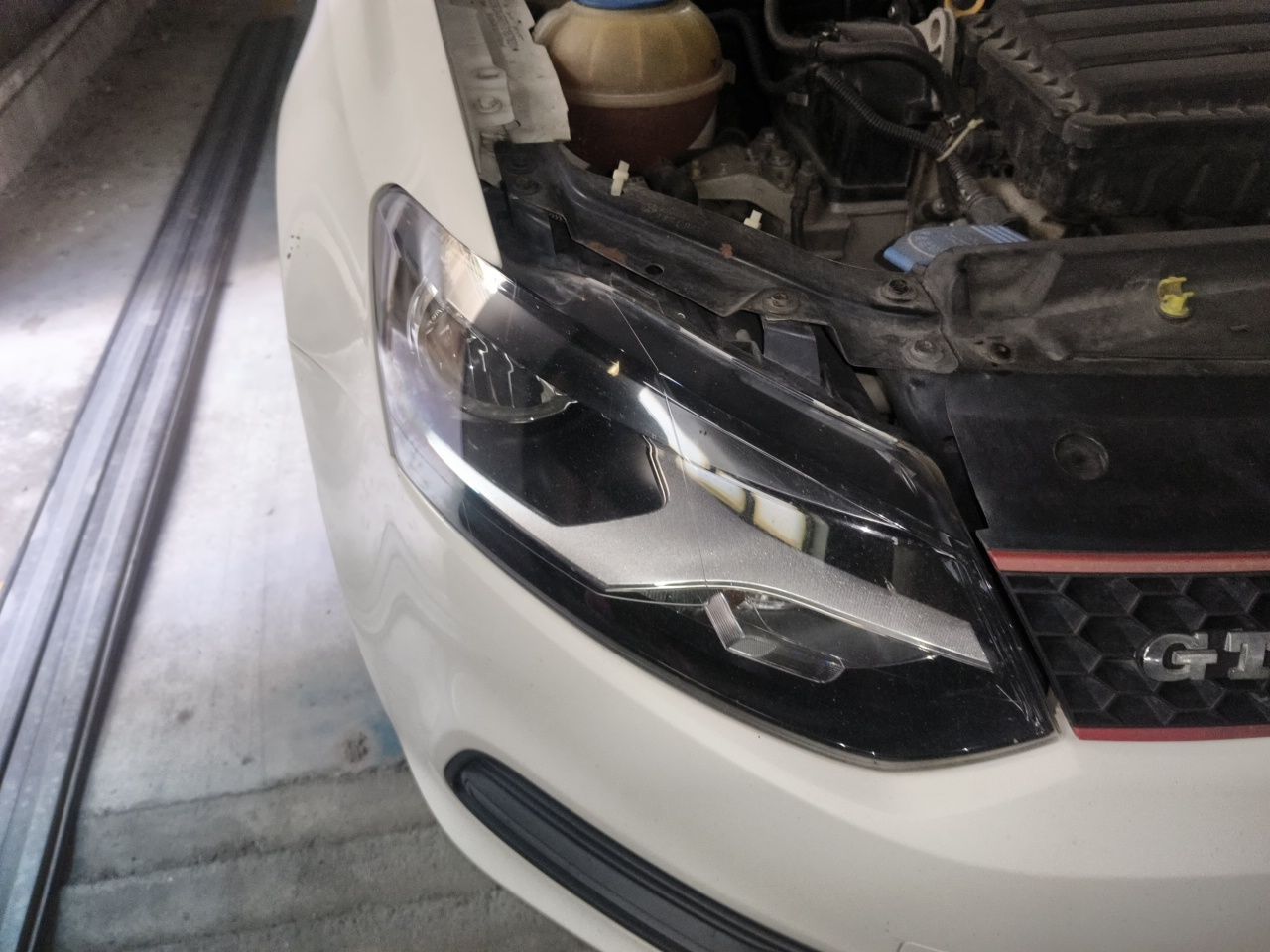 Polo 2016 1.4L MT photo 4