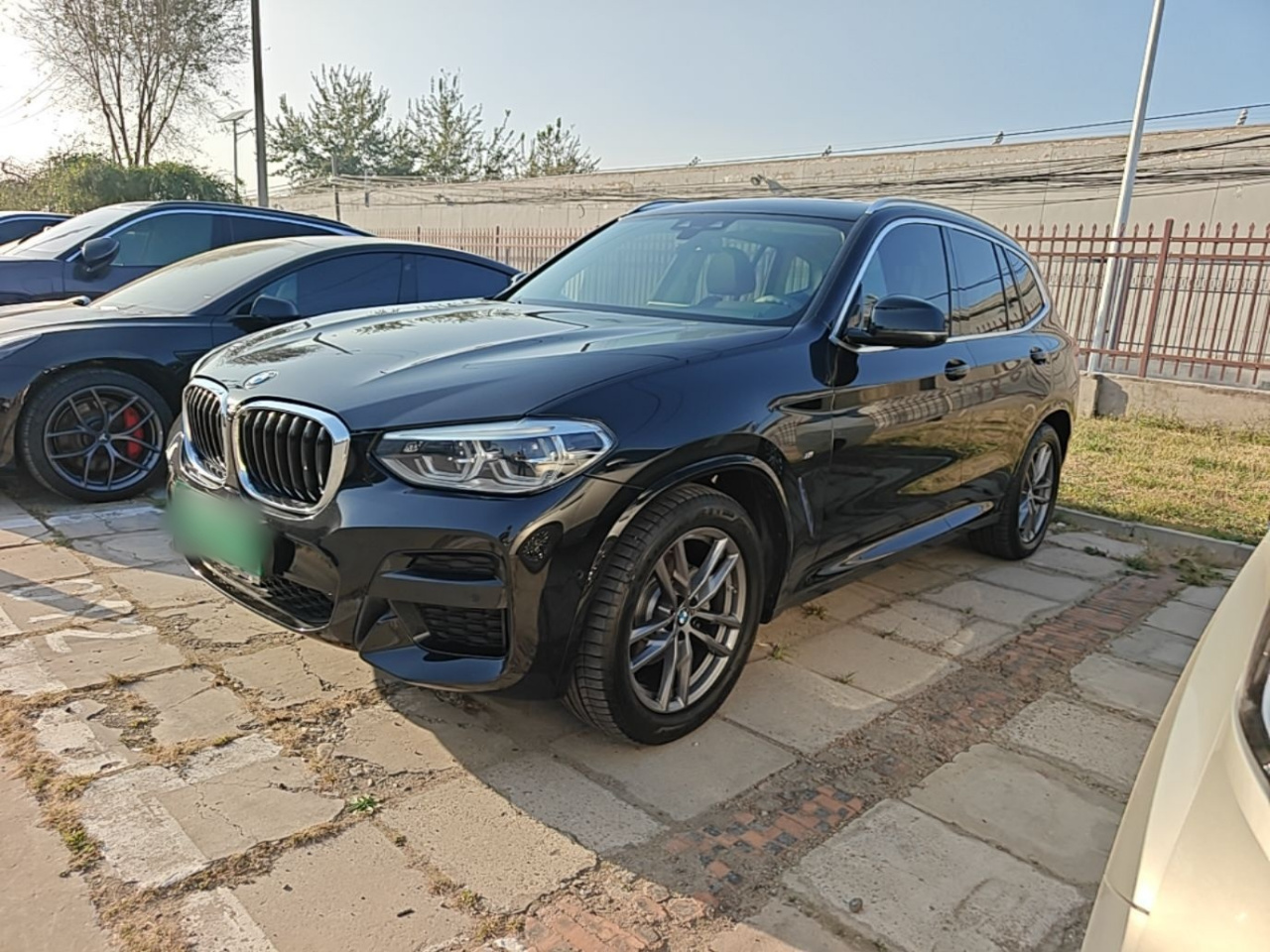 X3 2020 xDrive28i M Sport Package