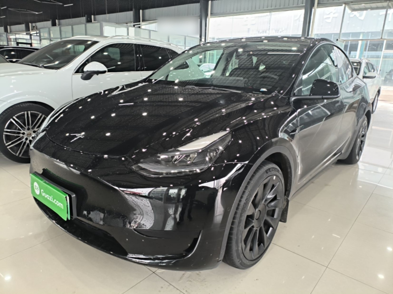 Model Y 2022 RWD