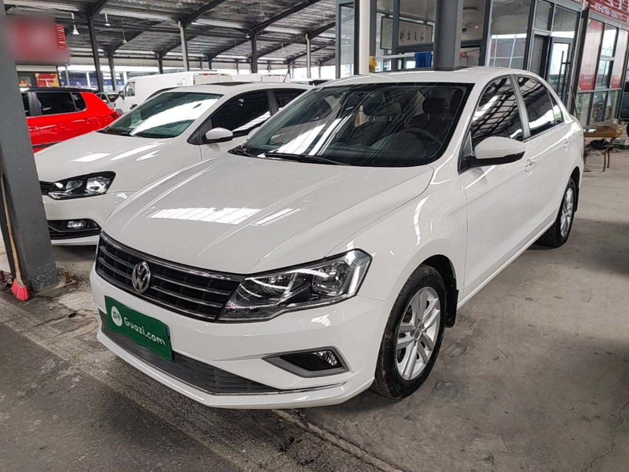 2017 1.4L MT Comfort