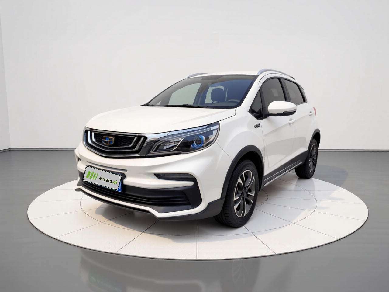 Vision X3 2019 Upgraded 1.5L MT Elite
