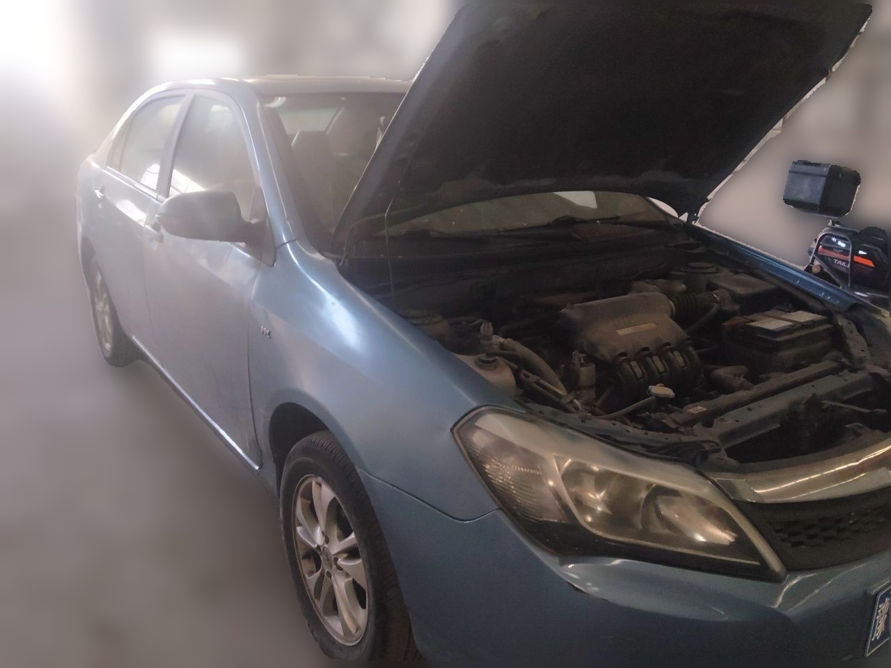 F3 2014 1.5L AT Premium photo 3
