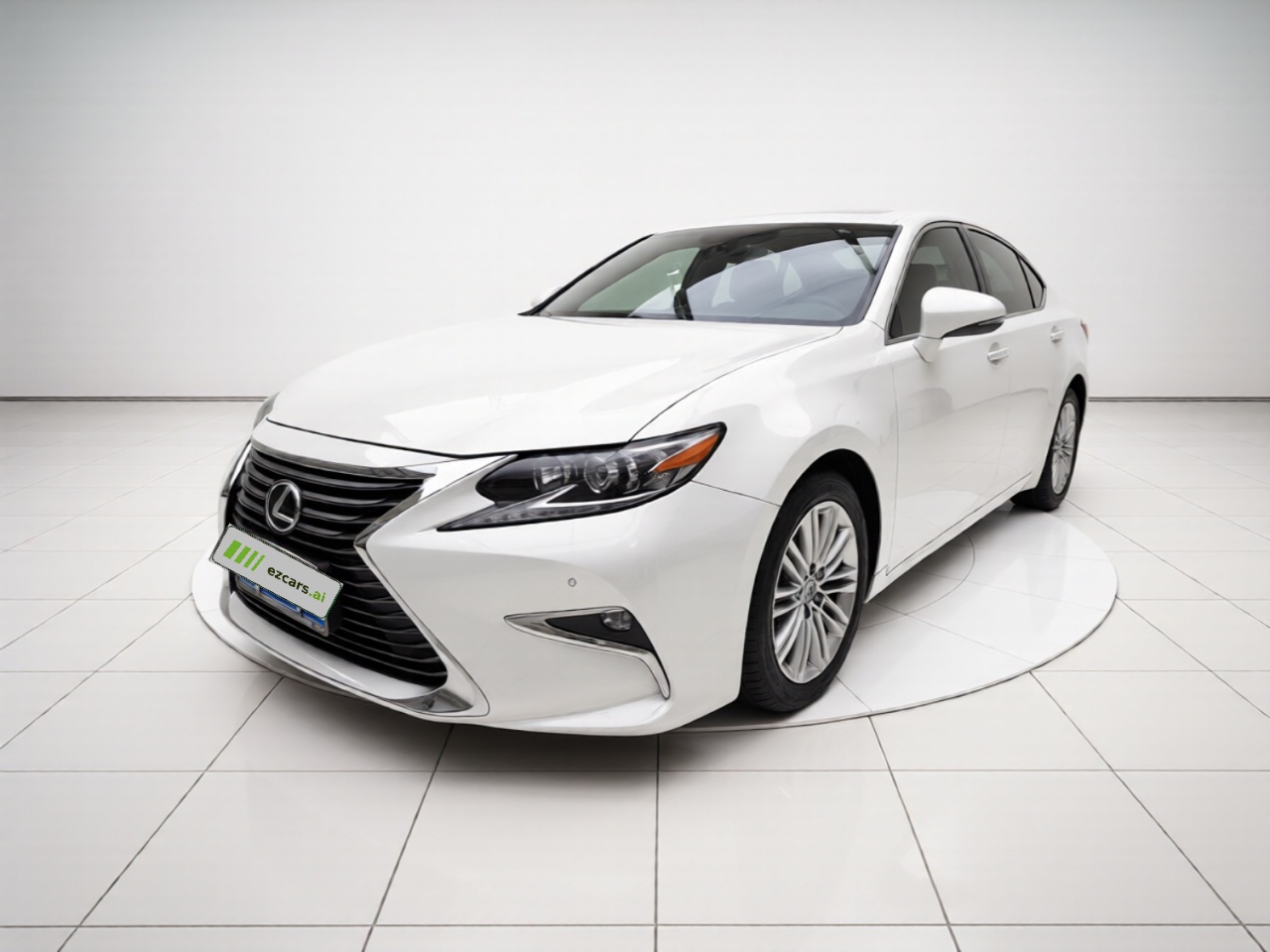 ES 2015 200 Elite