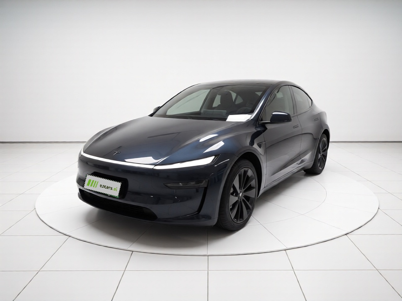 Model Y 2025 RWD