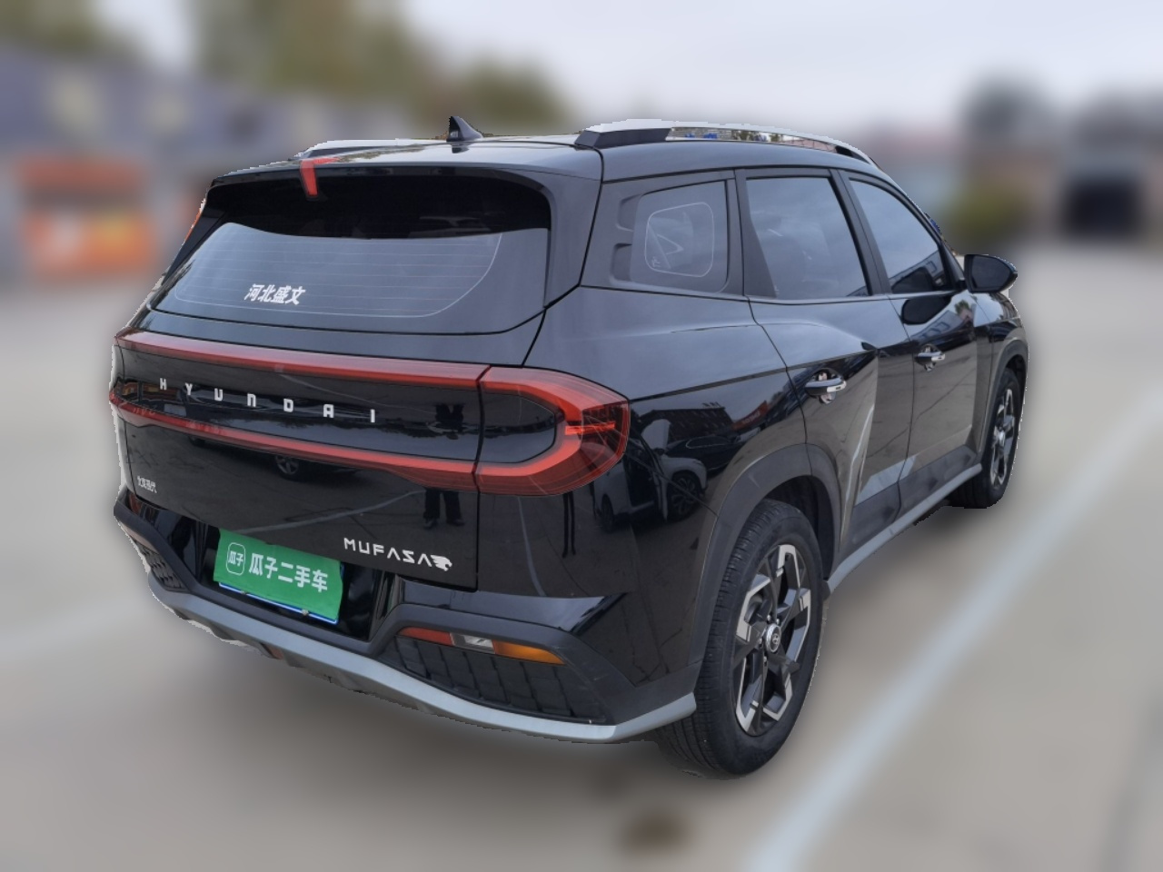 ix35 2023 2.0L Premium LUX photo 4