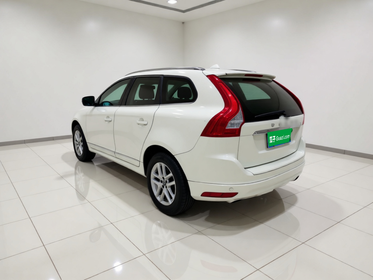 XC60 2017 T5 AWD photo 4