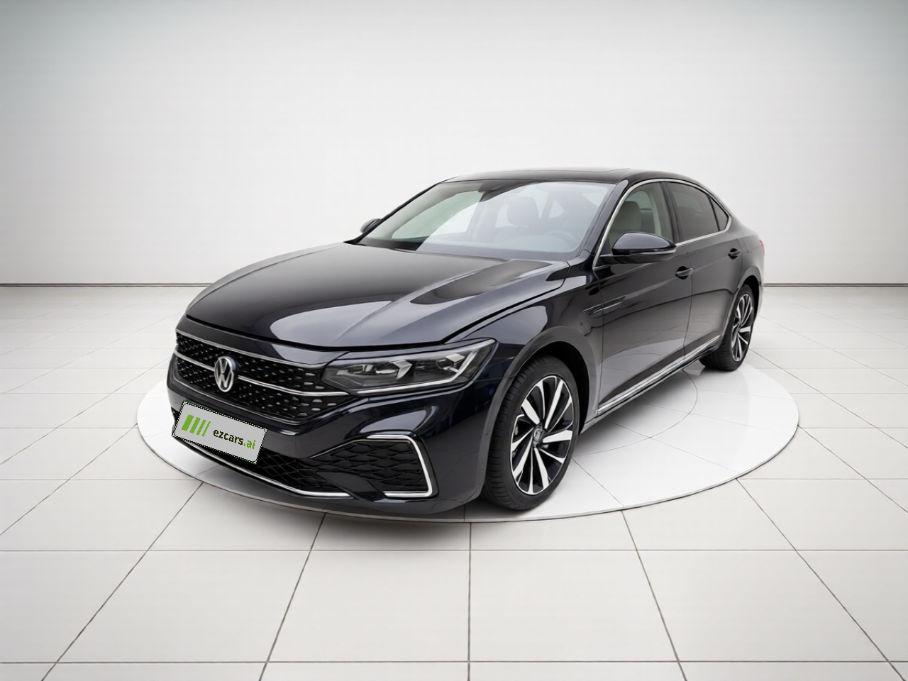 Passat 2023 330TSI Elite