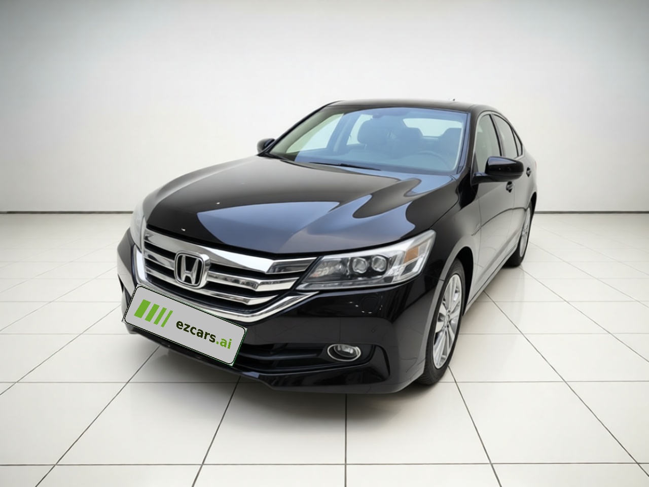 Accord 2015 2.4L EX Luxury