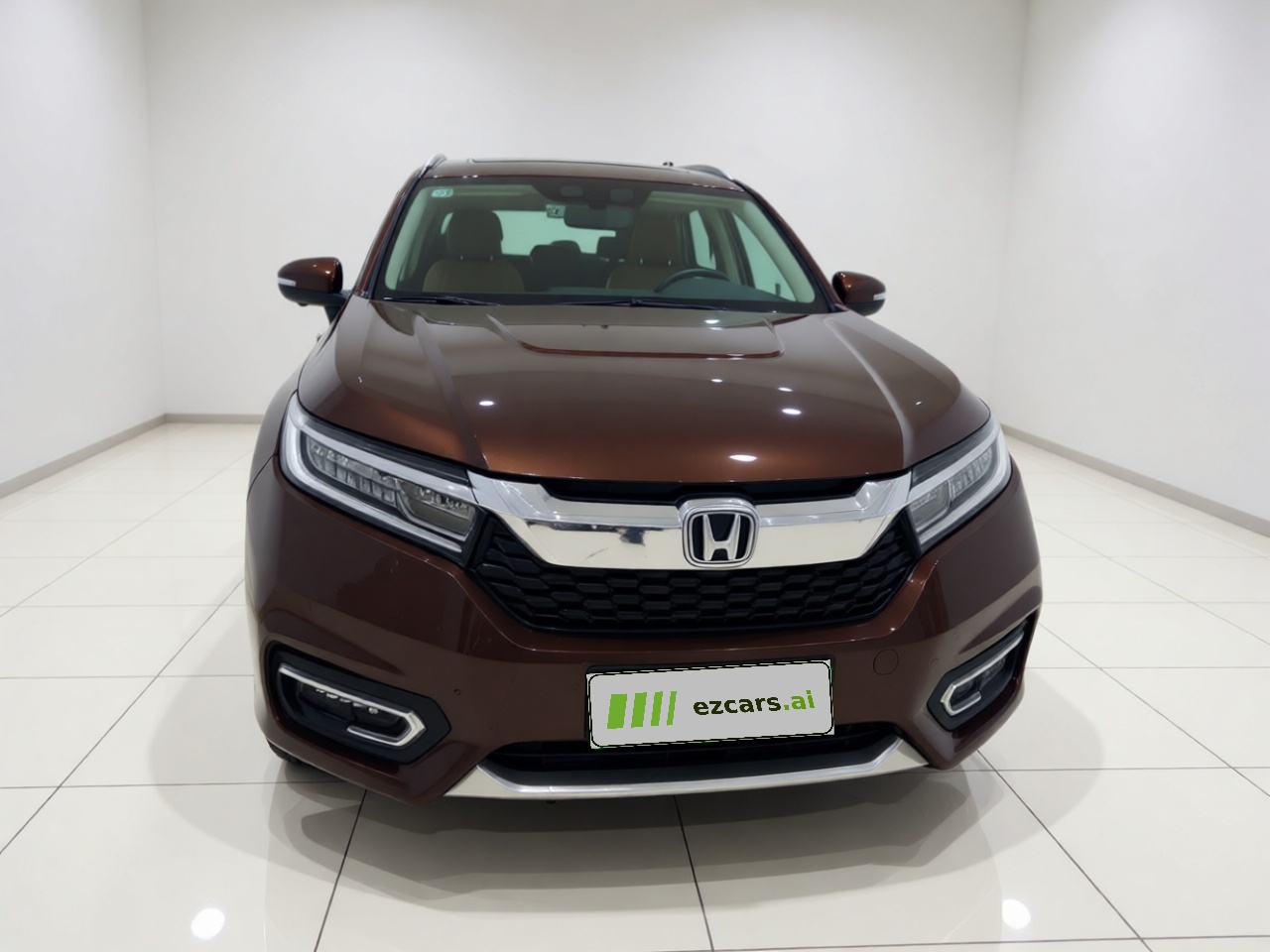 Avancier 2017 370TURBO AWD Exclusive