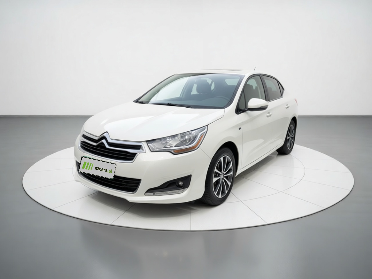 C4L 2013 1.8L AT
