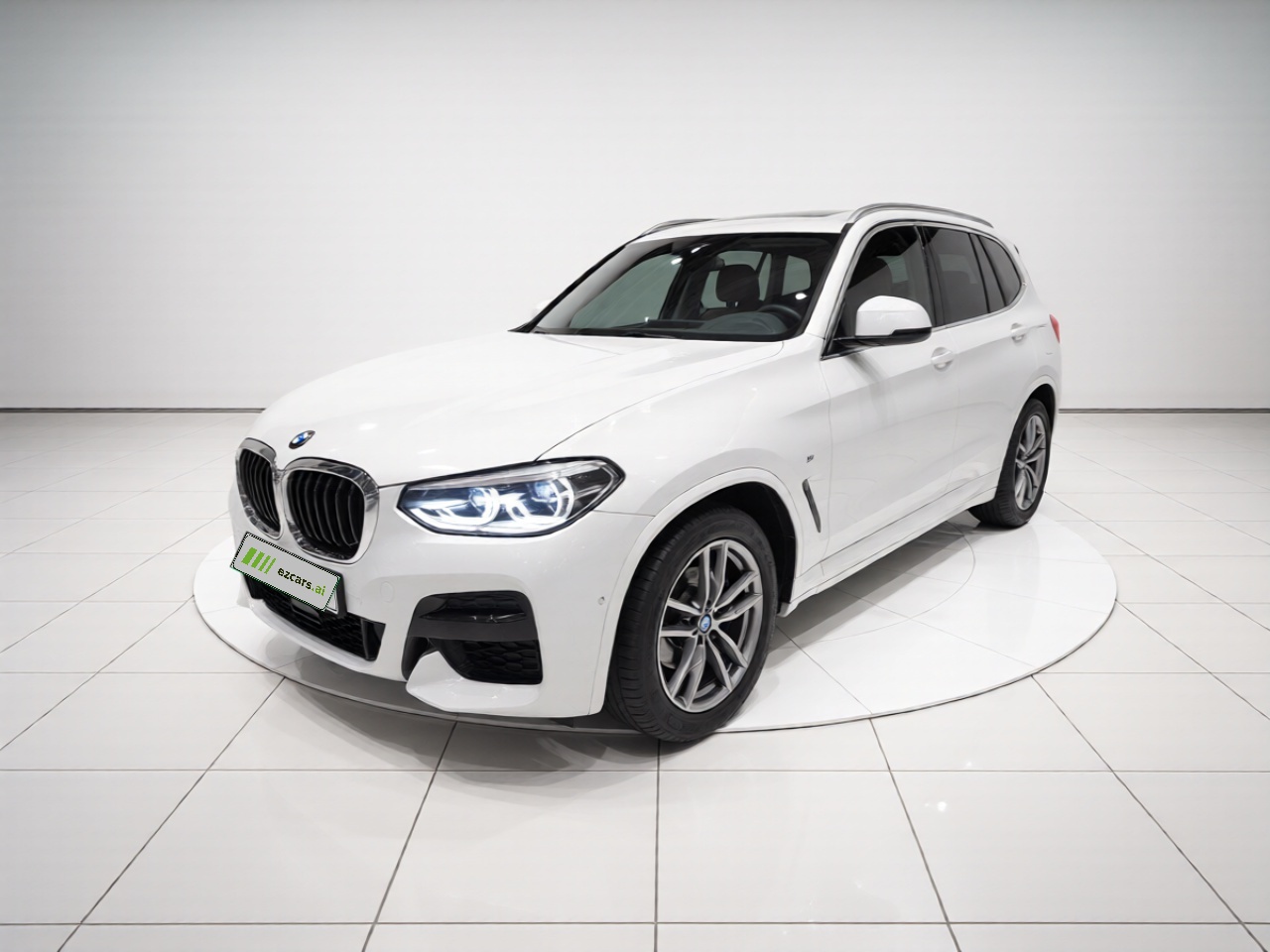 X3 2020 xDrive28i M Sport Package