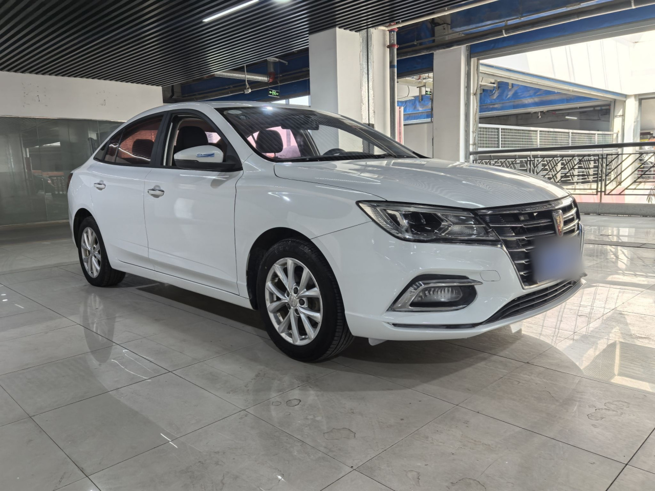 i5 2019 1.5L AT 4G photo 4